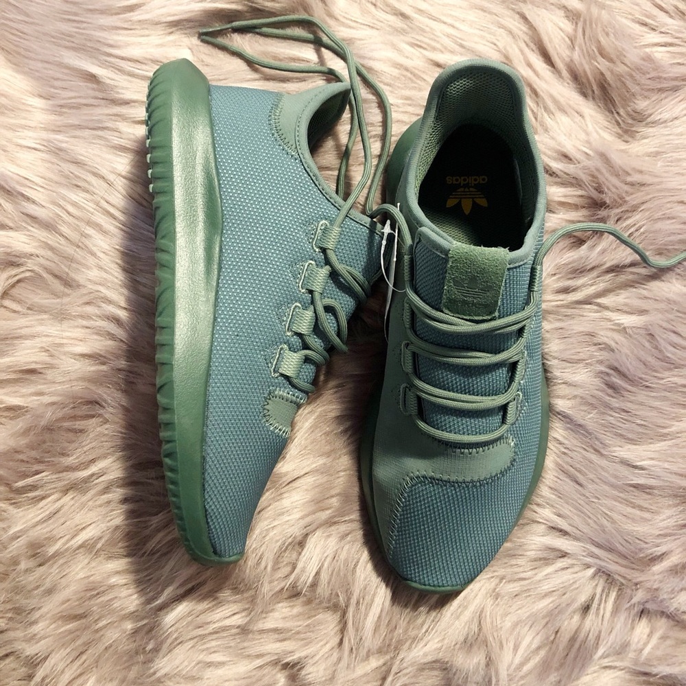 Adidas Tubular Shoes